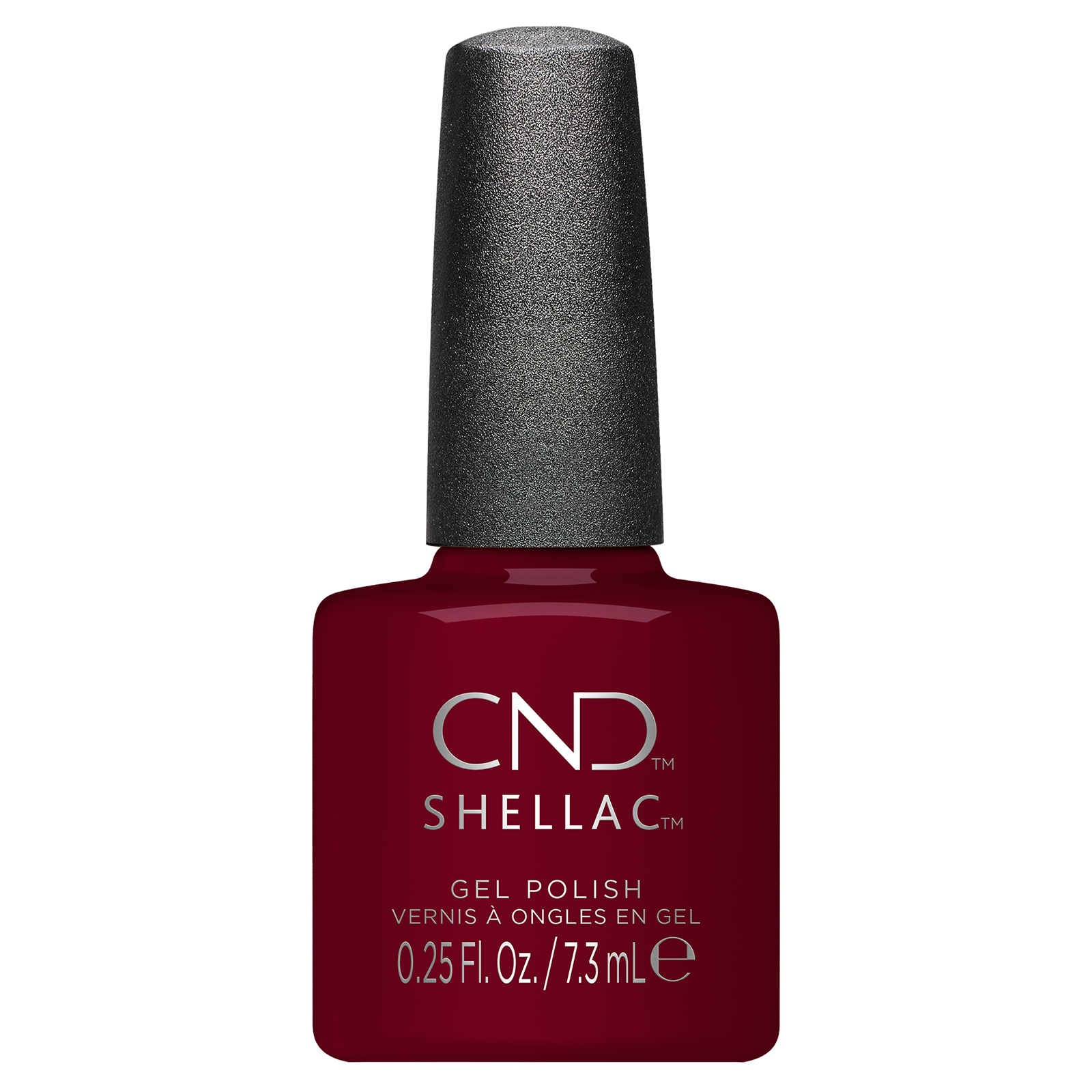 CND Shellac .25oz Rouge Rite – Premier Nail Source