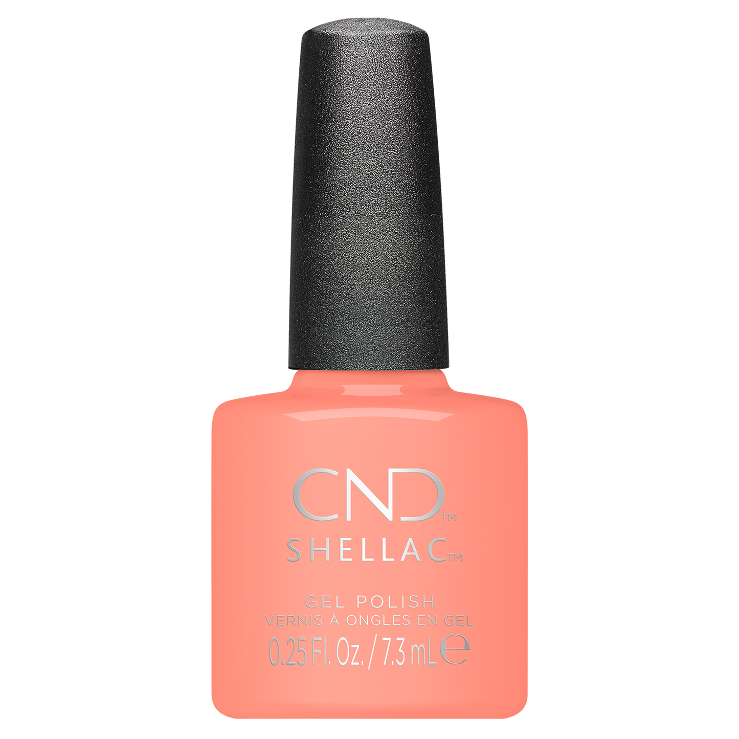 FREE CND Shellac | Rule Breaker .25oz