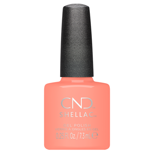 FREE CND Shellac | Rule Breaker .25oz