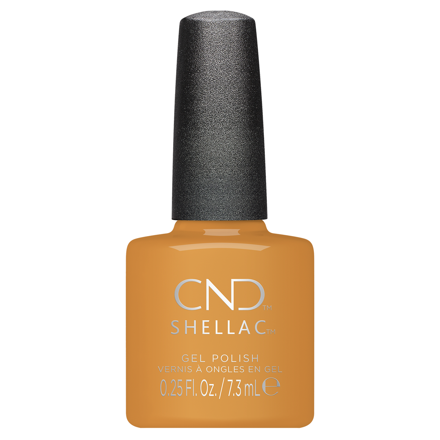 FREE CND Shellac | Running Latte .25oz