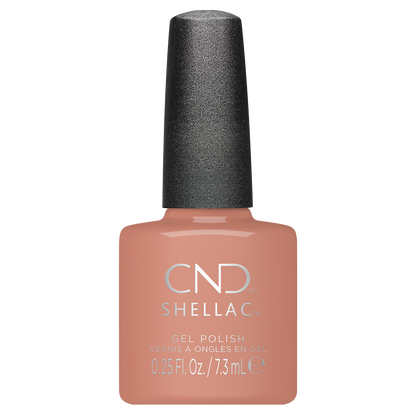 CND Shellac | Satin Pajamas .25oz