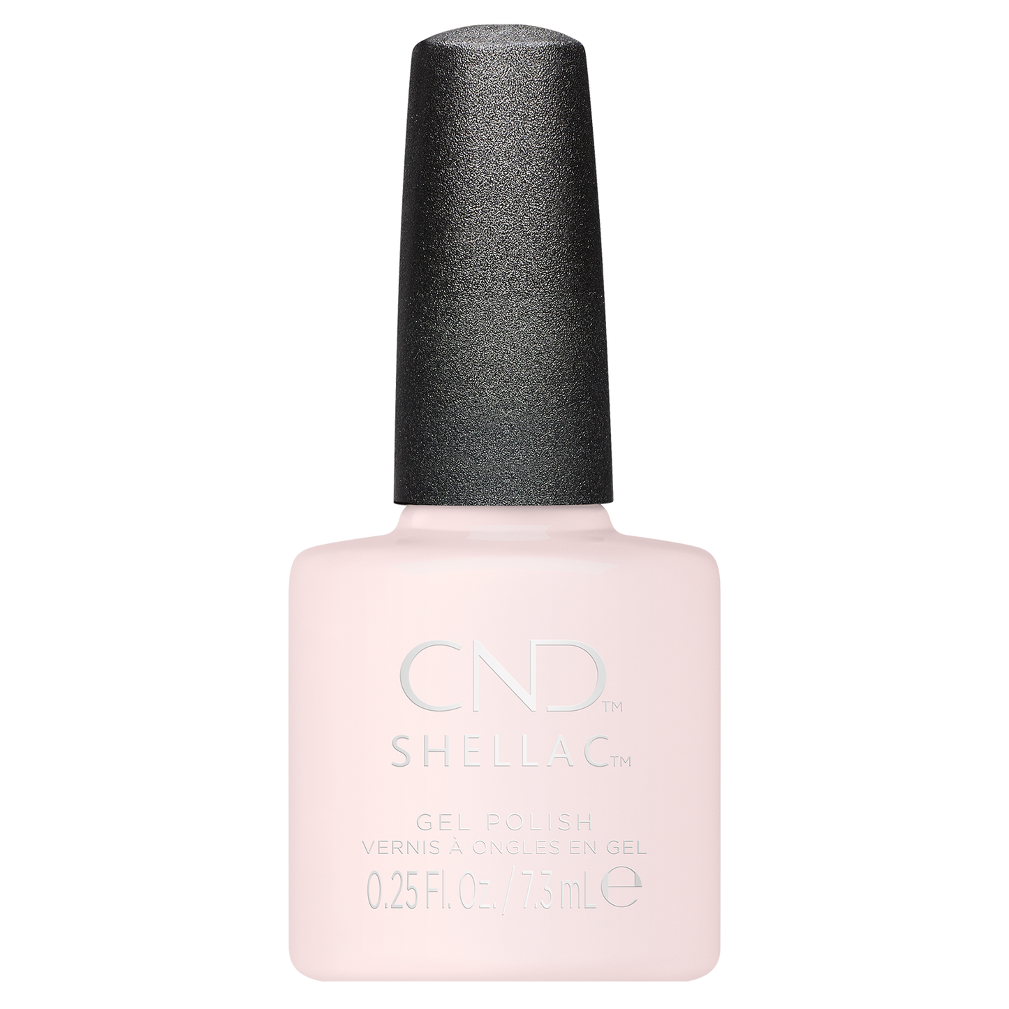 CND Shellac | Satin Slippers .25oz