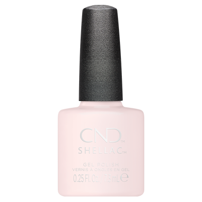 CND Shellac | Satin Slippers .25oz
