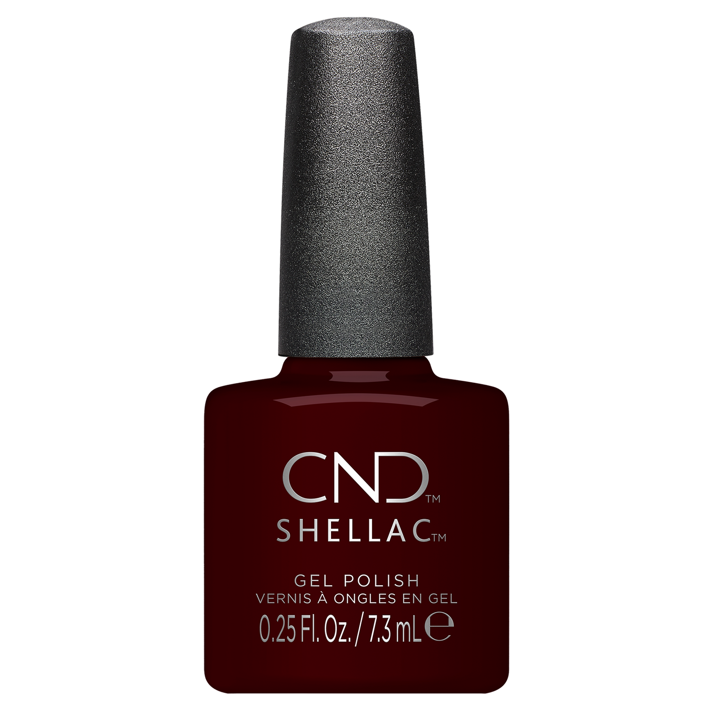 CND Shellac | Signature Lipstick .25oz