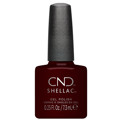 CND Shellac | Signature Lipstick .25oz