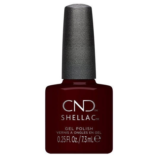 CND Shellac | Signature Lipstick .25oz