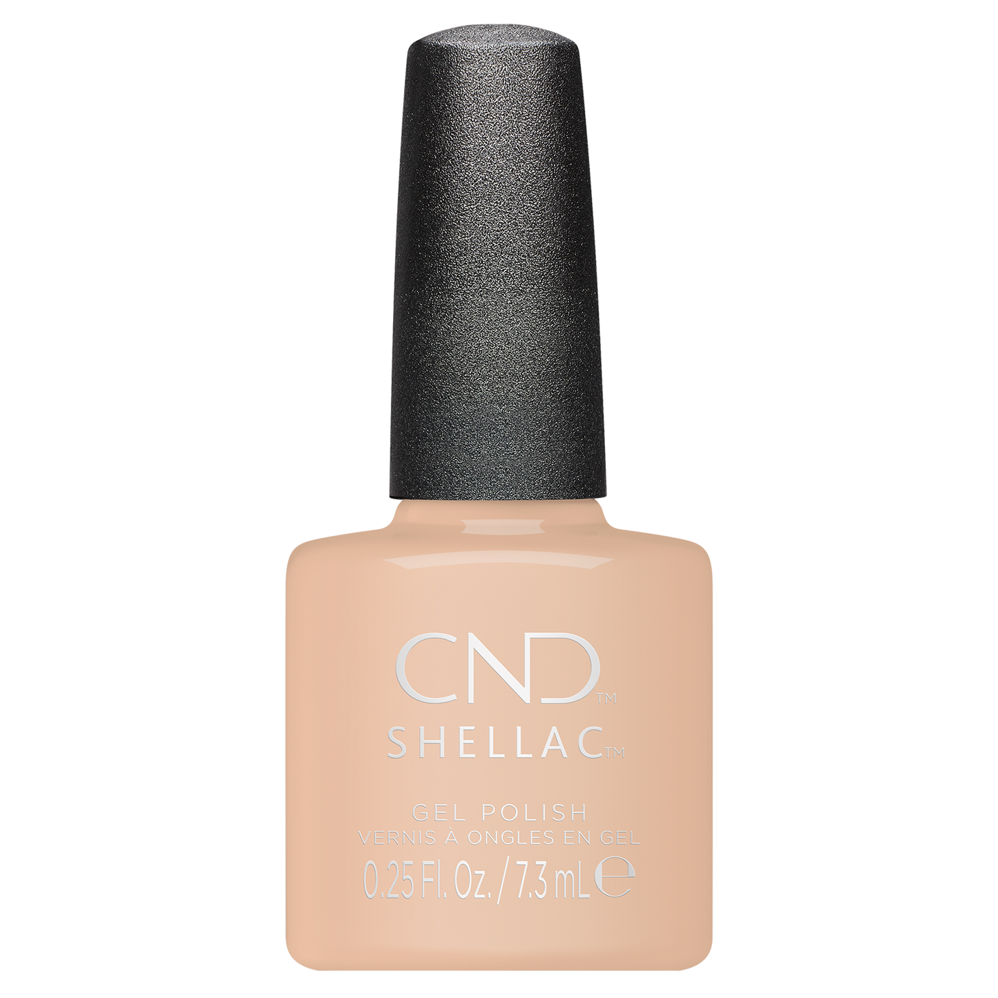 CND Shellac | Silk Slip Dress .25oz