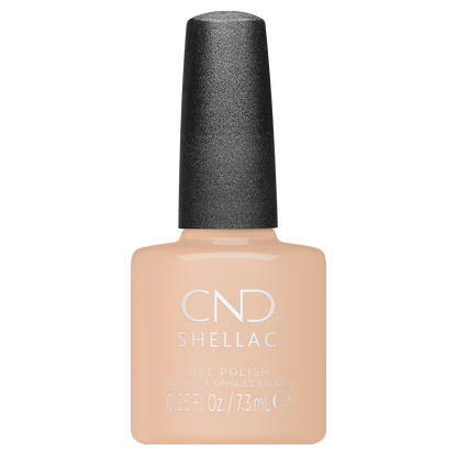 CND Shellac | Silk Slip Dress .25oz