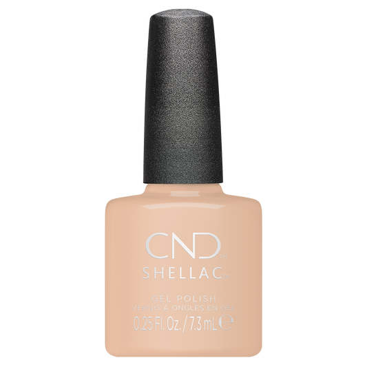 CND Shellac | Silk Slip Dress .25oz