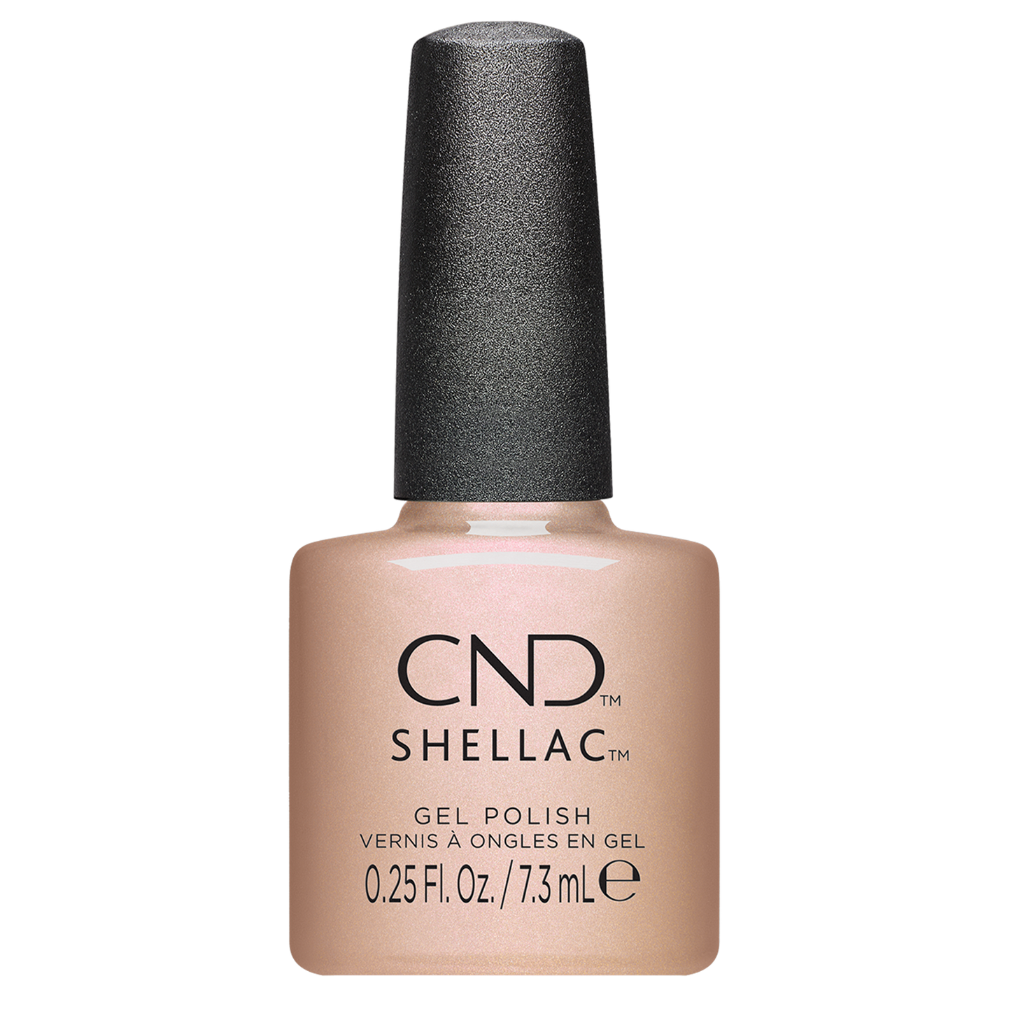 FREE CND Shellac | Silk Thread .25oz