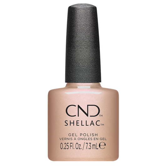 FREE CND Shellac | Silk Thread .25oz