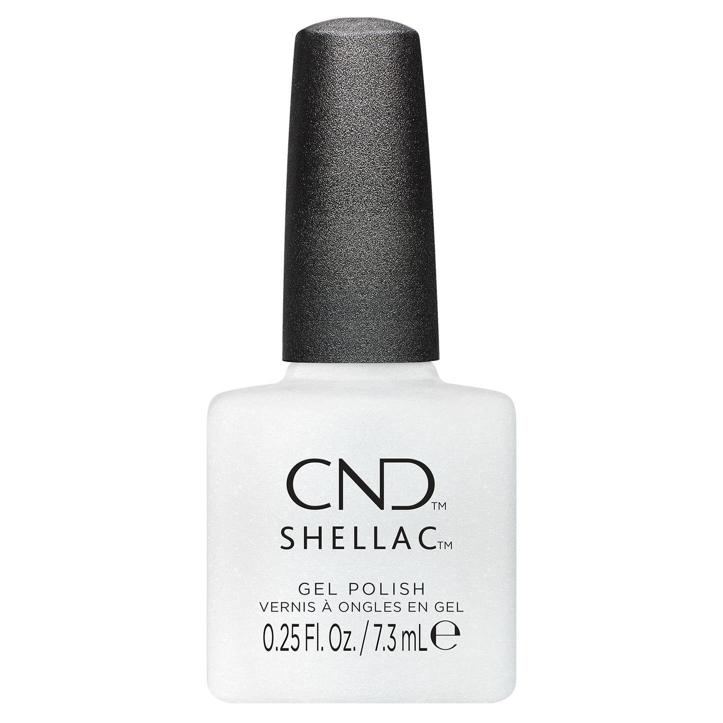 CND Shellac | Silver VIP Status .25oz