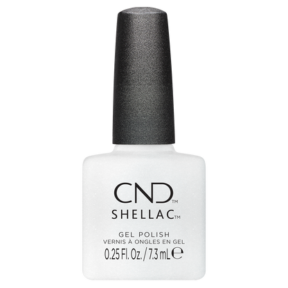 CND Shellac | Silver VIP Status .25oz