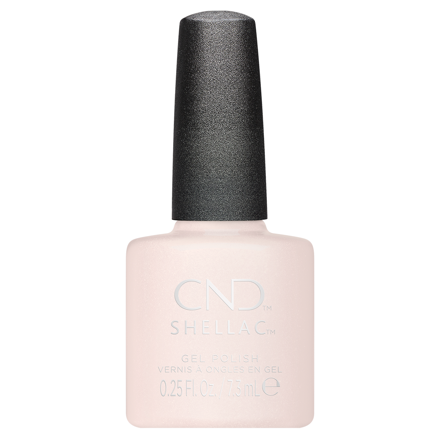 CND Shellac | Strawberry Smoothie .25oz