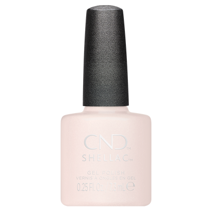 CND Shellac | Strawberry Smoothie .25oz