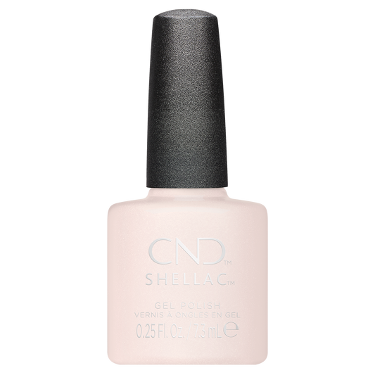 CND Shellac | Strawberry Smoothie .25oz
