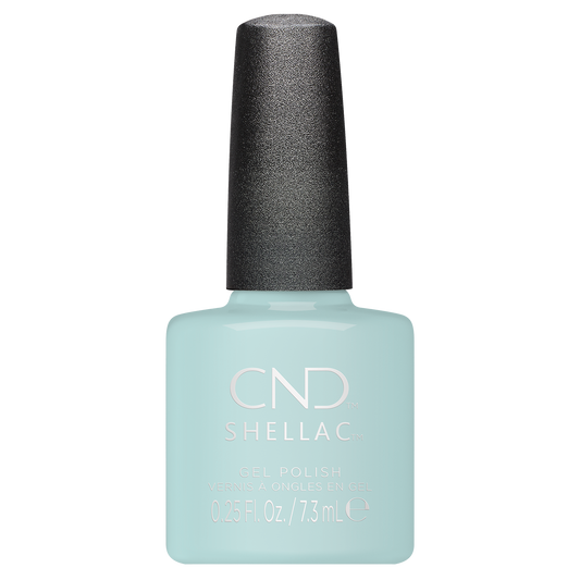 CND Shellac | Taffy .25