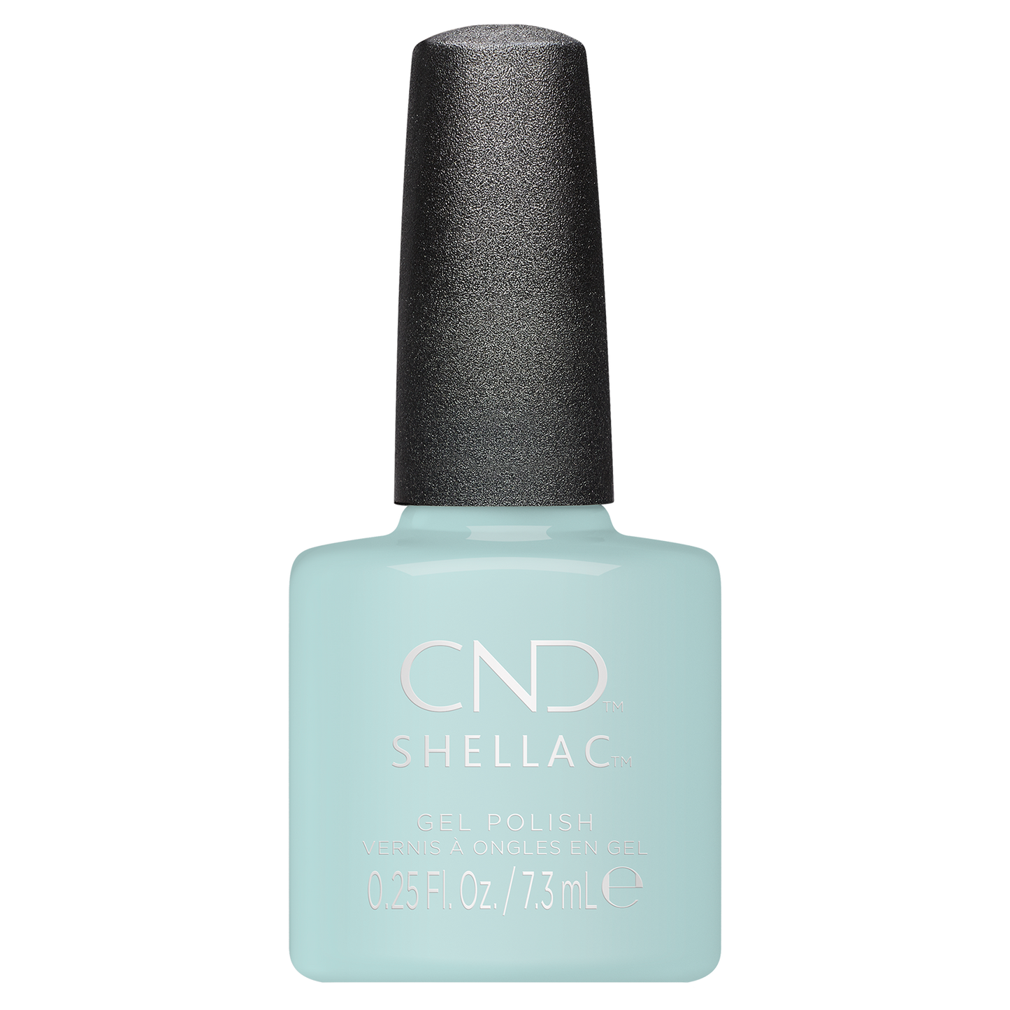 FREE CND Shellac | Taffy .25