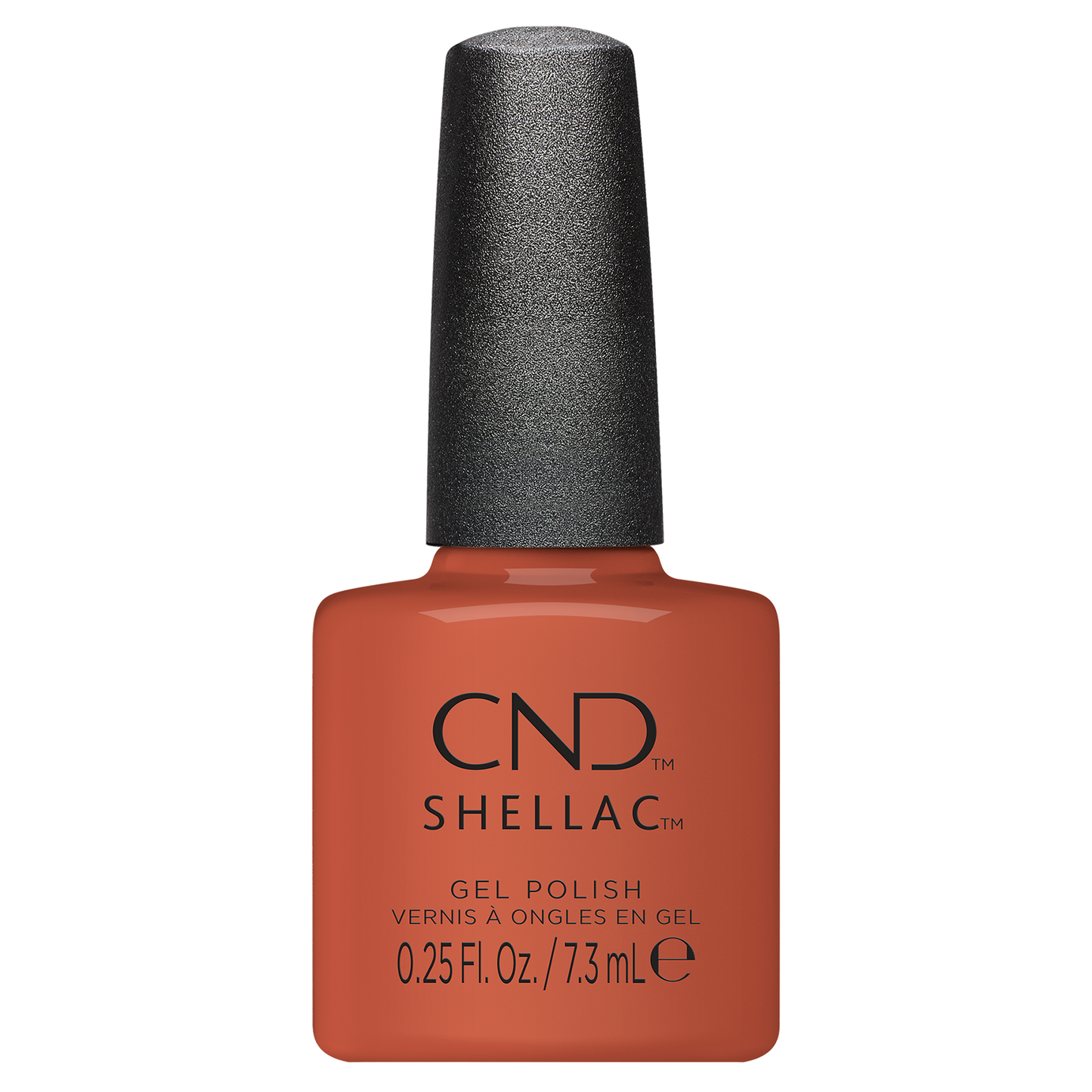 CND Shellac | Terracotta Dreams .25oz