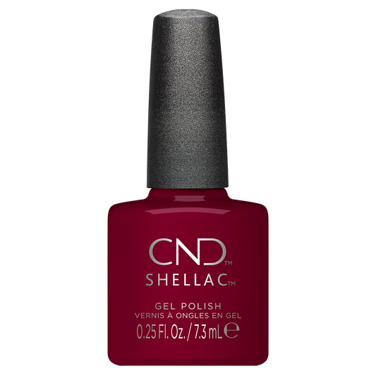 FREE CND Shellac | Tinted Love .25oz