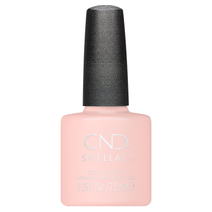 CND Shellac | Uncovered .25oz