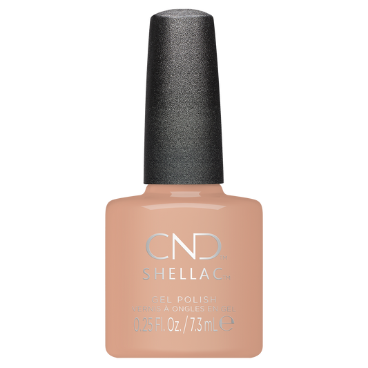 FREE CND Shellac | Unmasked .25oz