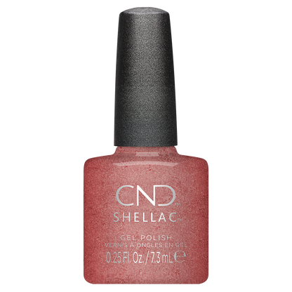 CND Shellac | Untitled Bronze .25oz