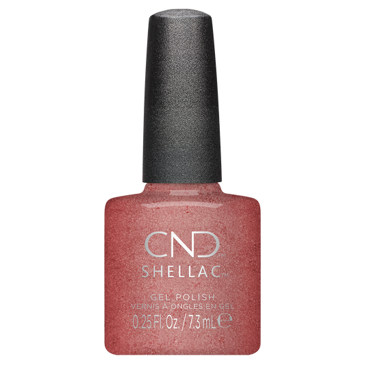 CND Shellac | Untitled Bronze .25oz