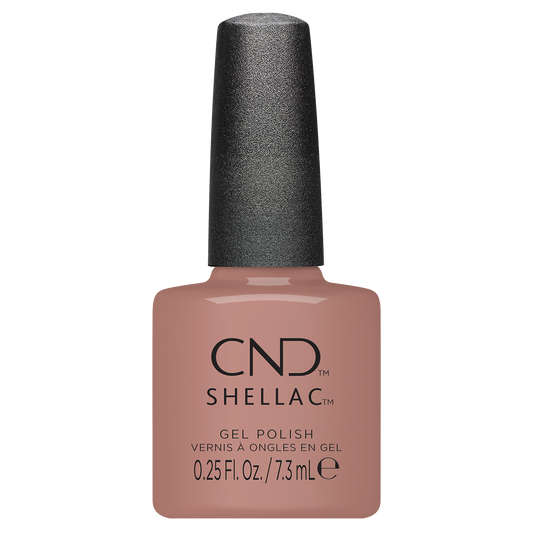 FREE CND Shellac | We Want Mauve .25oz