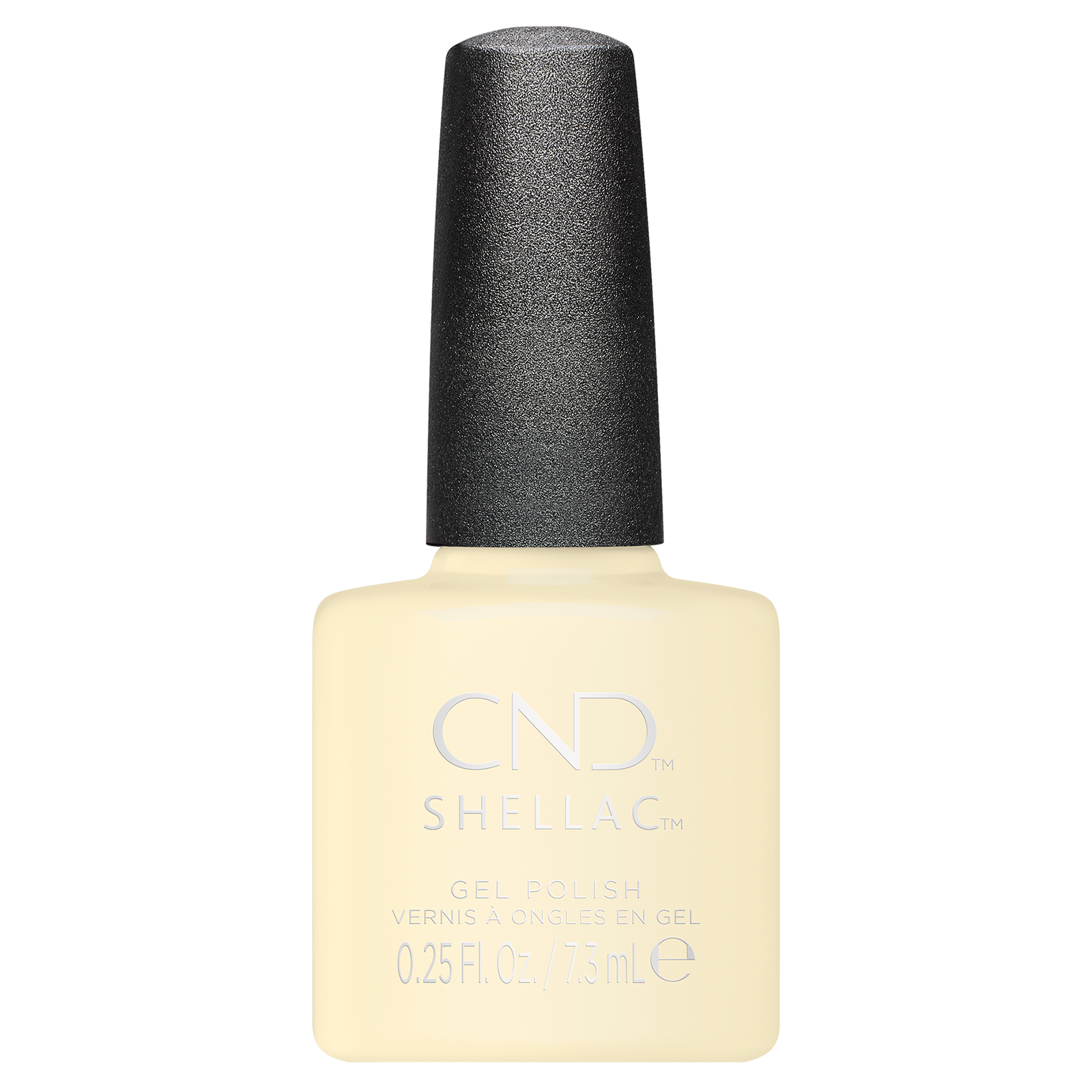 CND Shellac White Button Down .25oz – Premier Nail Source