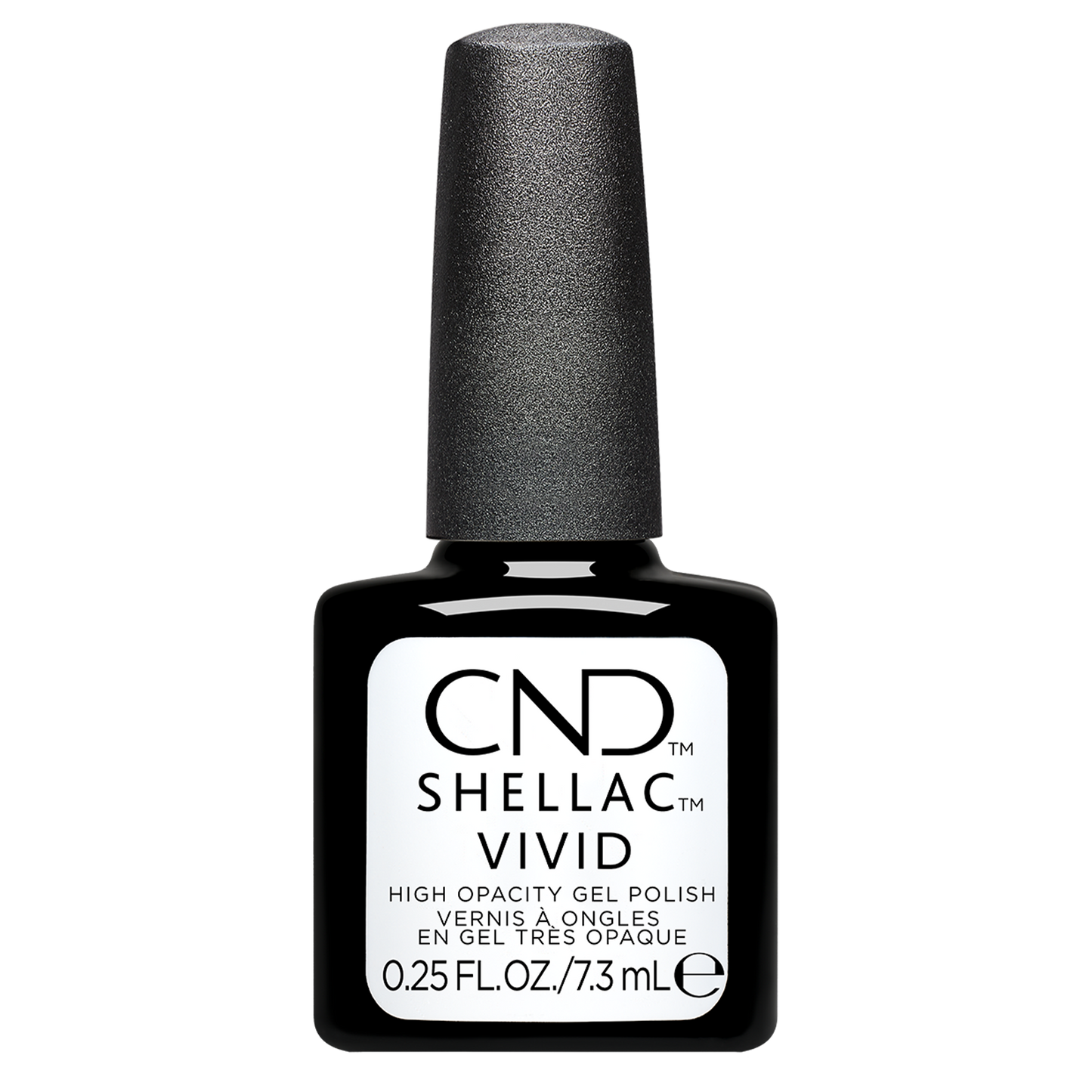 Guantes blancos CND Shellac GRATIS de 0.25 oz (PROMOCIONAL)