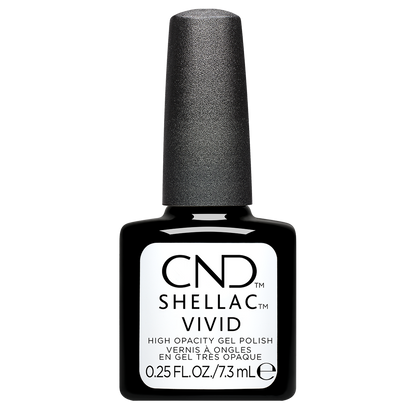 CND Fall Classic Color Collection