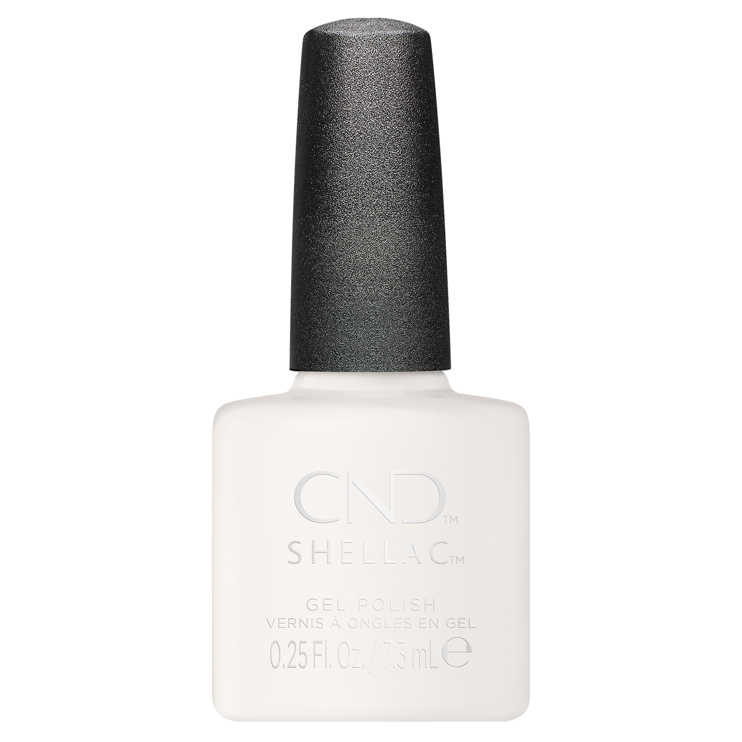 CND Shellac | White Wedding .25oz