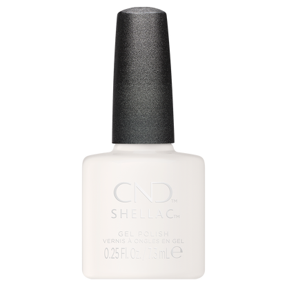 CND Shellac | White Wedding .25oz