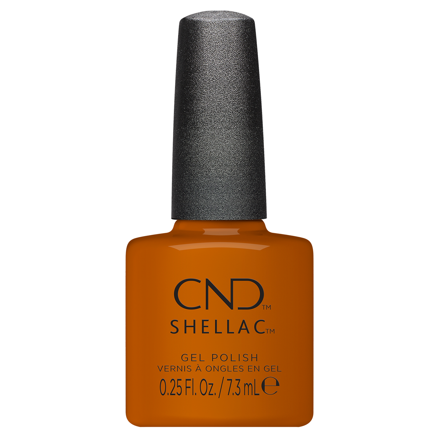 CND Shellac | Willow Talk .25oz