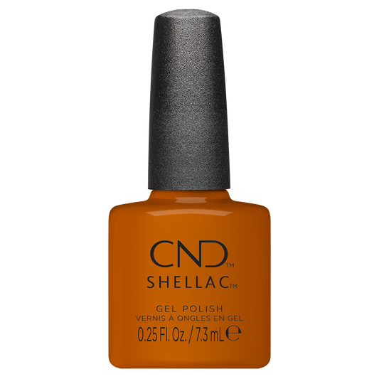 CND Shellac | Willow Talk .25oz
