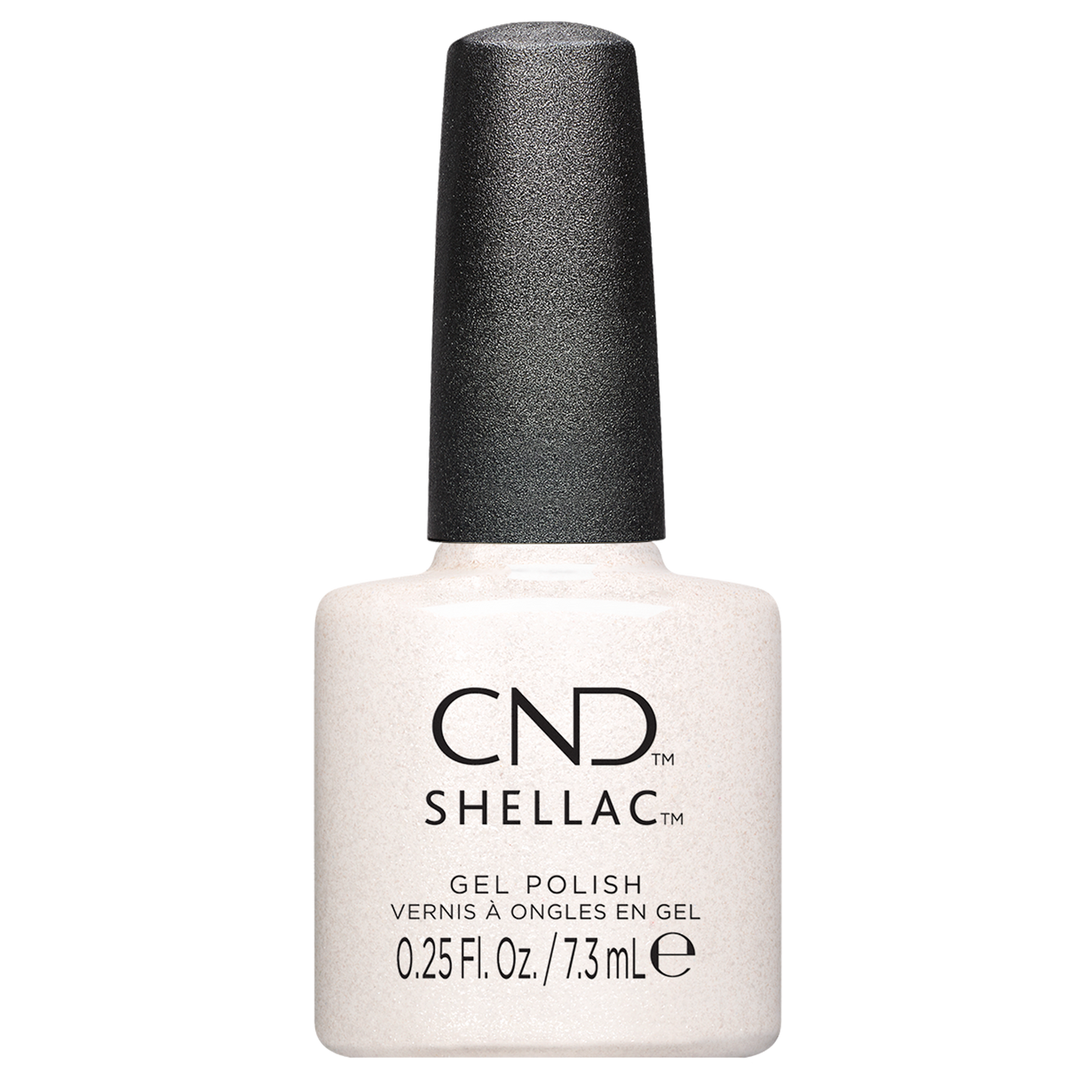 FREE CND Shellac | Winter Warrior .25oz (PROMO)