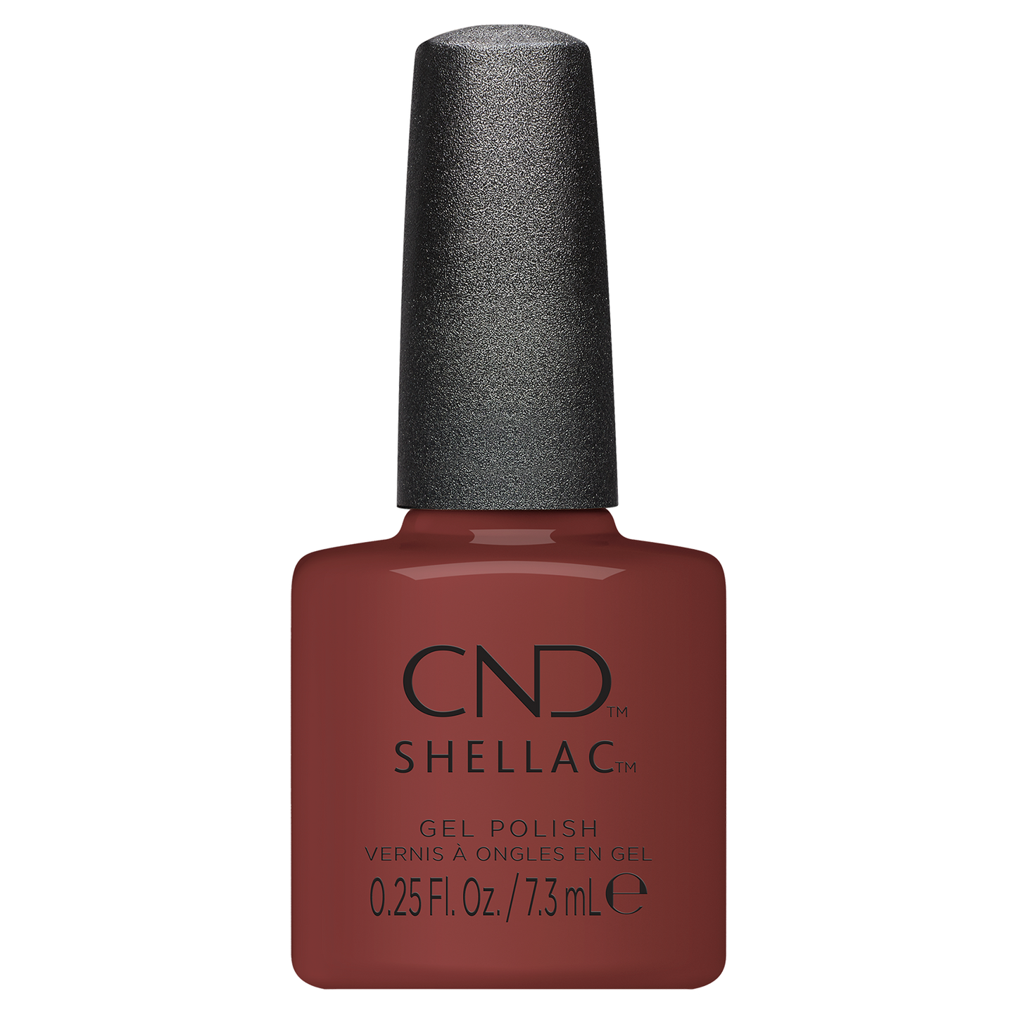 CND Shellac | Wooded Bliss .25oz