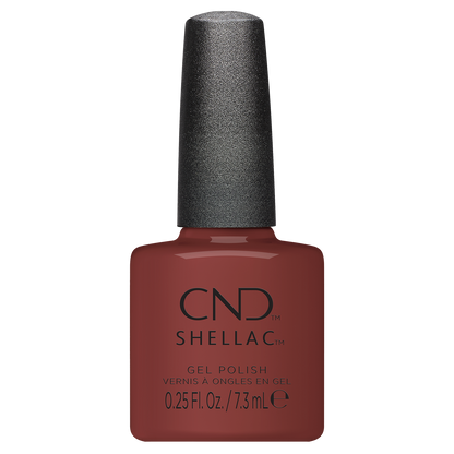 CND Shellac | Wooded Bliss .25oz