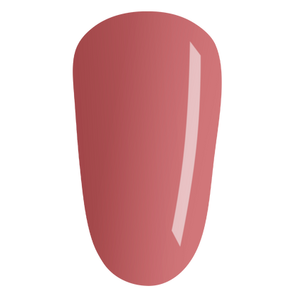 CND Shellac | Mauve-Morphosis .25oz