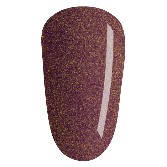 CND Shellac | Purplexity .25oz