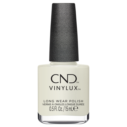 CND Vinylux | All Frothed Up .5oz