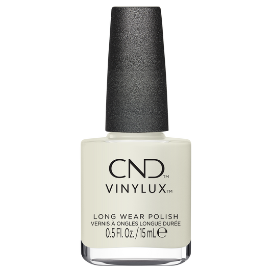 CND Vinylux | All Frothed Up .5oz