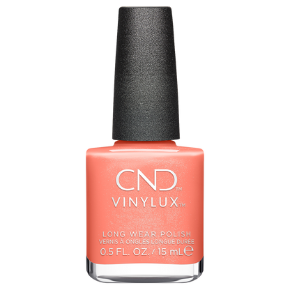 CND Vinylux | Apribot .5oz