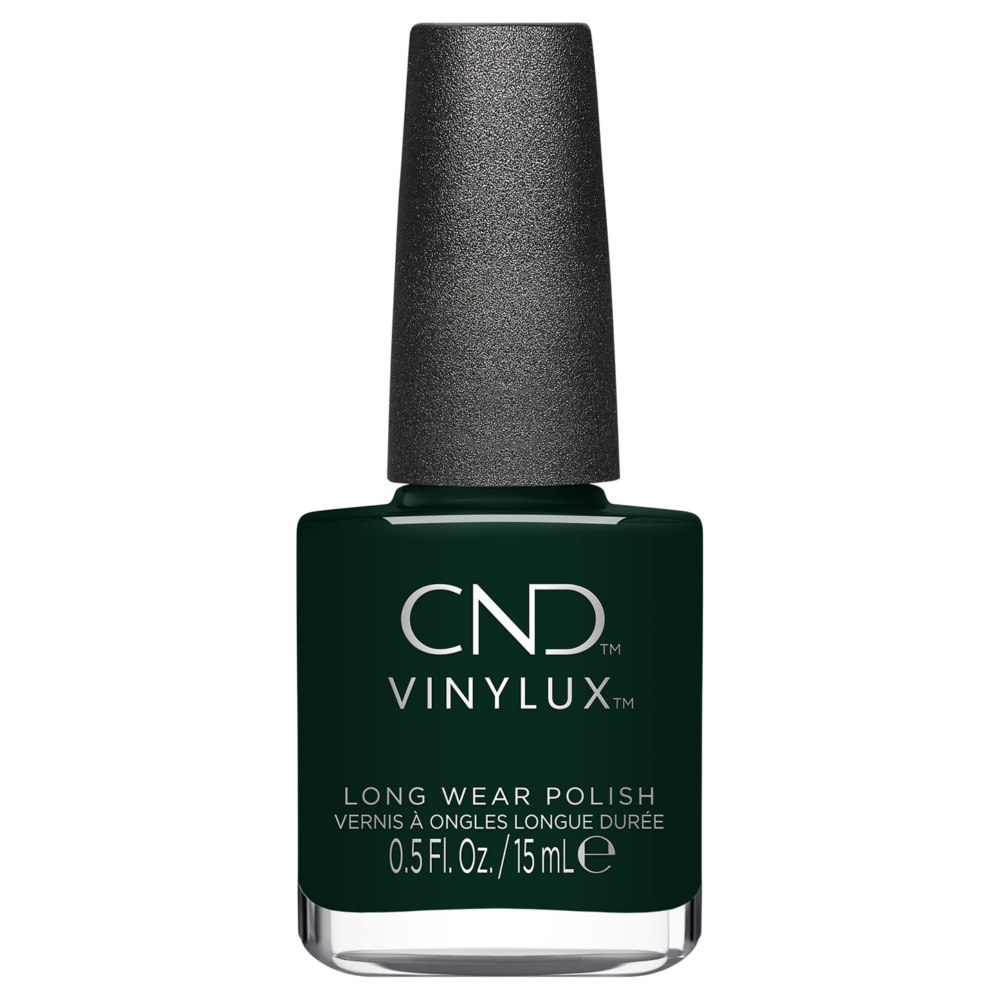 CND Vinylux | Aura .5oz