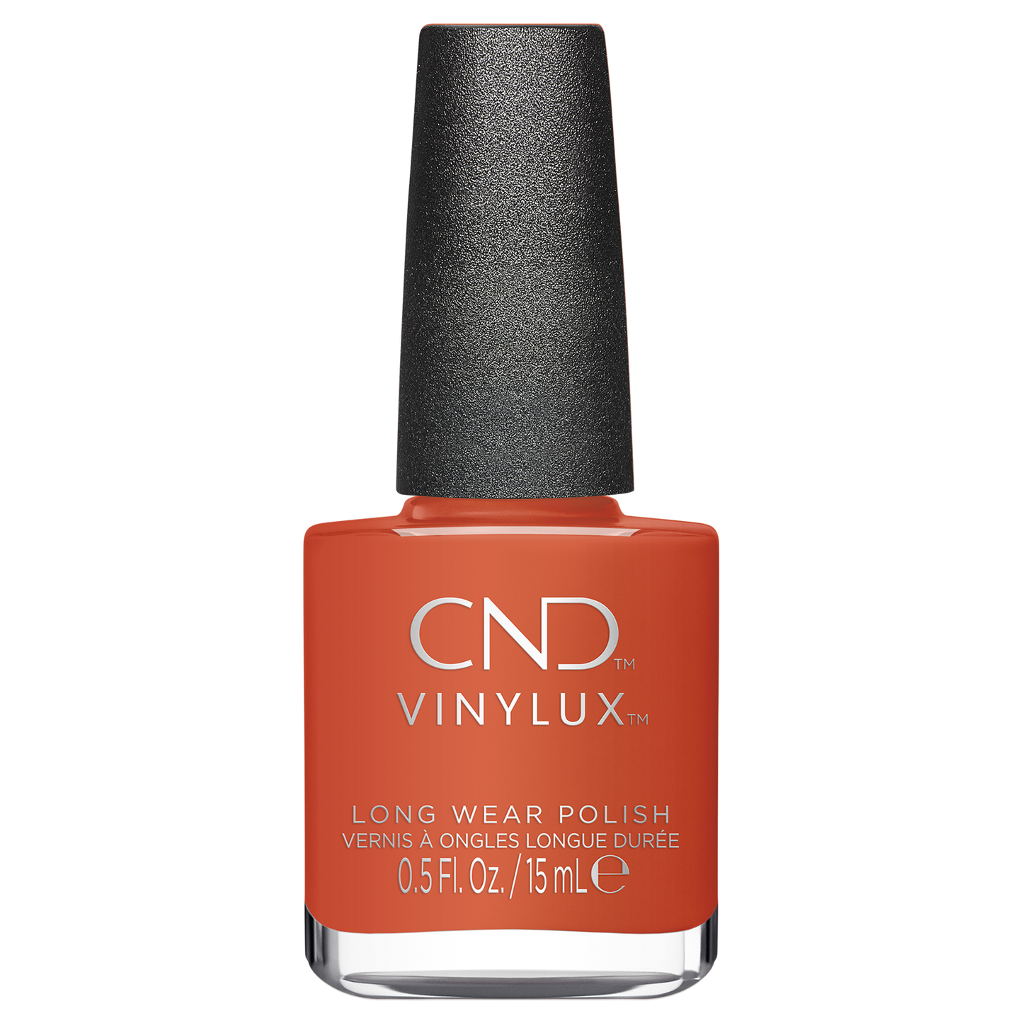 CND Vinylux | B-Day Candle .5oz