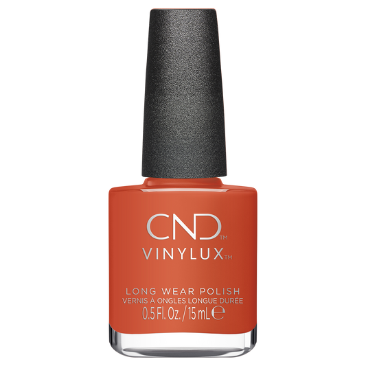CND Vinylux | B-Day Candle .5oz