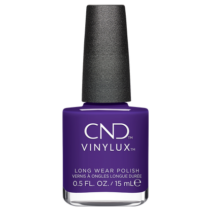 CND Vinylux | Battle Royale .5oz