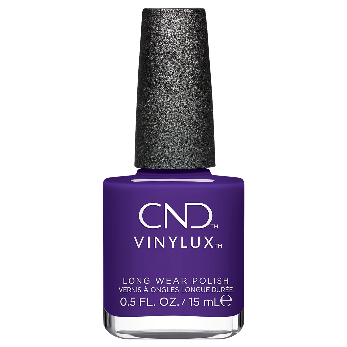 FREE CND Vinylux | Battle Royale .5oz