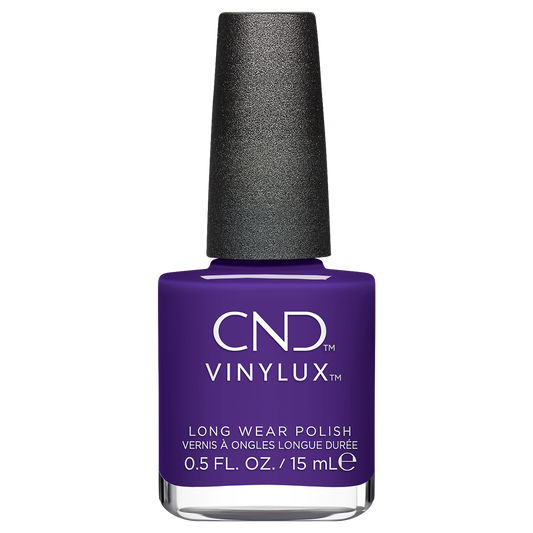 FREE CND Vinylux | Battle Royale .5oz